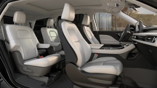 2026 Lincoln Lincoln Aviator Internal Image 1
